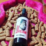 BAD BOY WINES - HAVE A DREAM by ROCK WINES